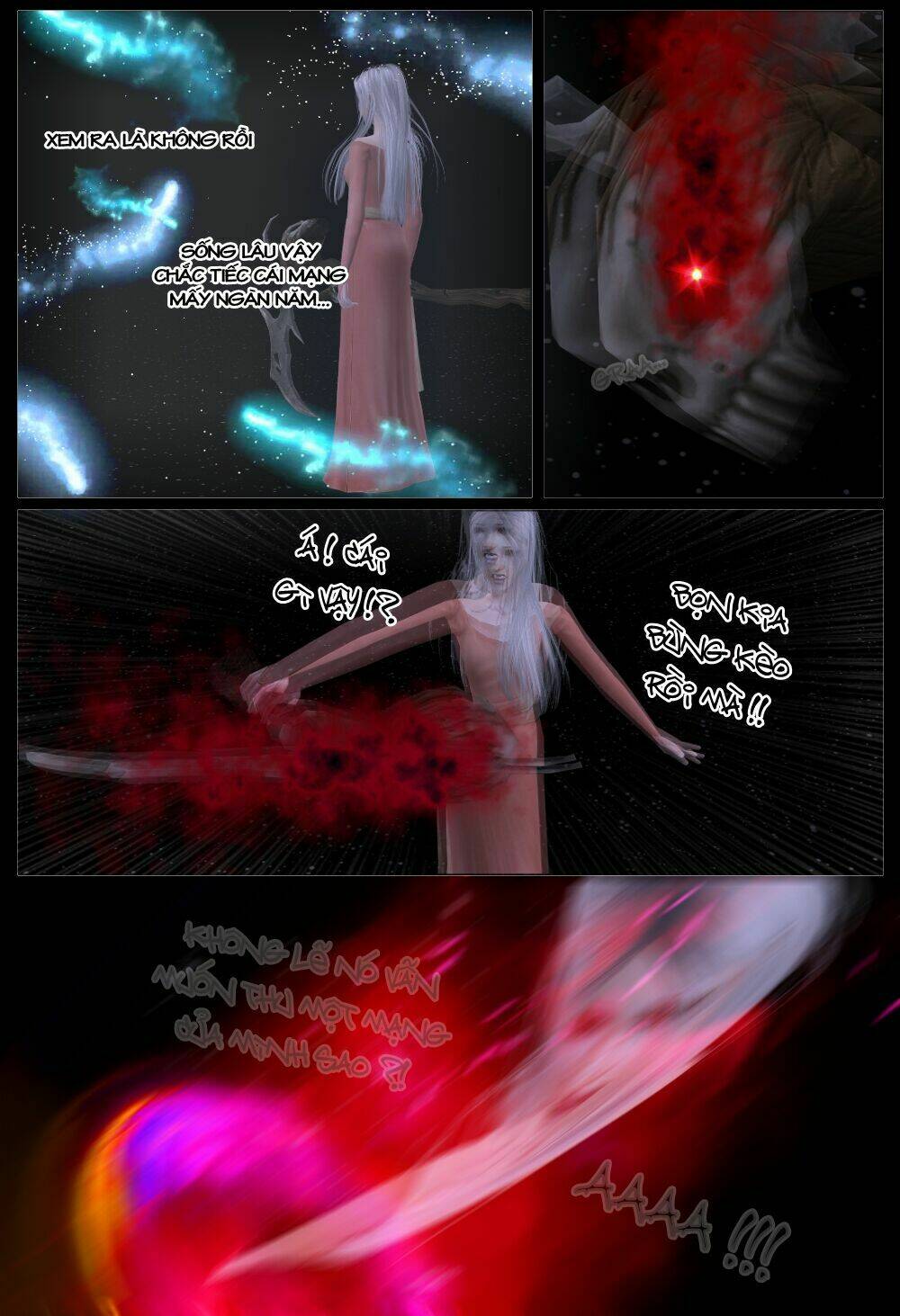 truyện sims - earl story chapter 72 23