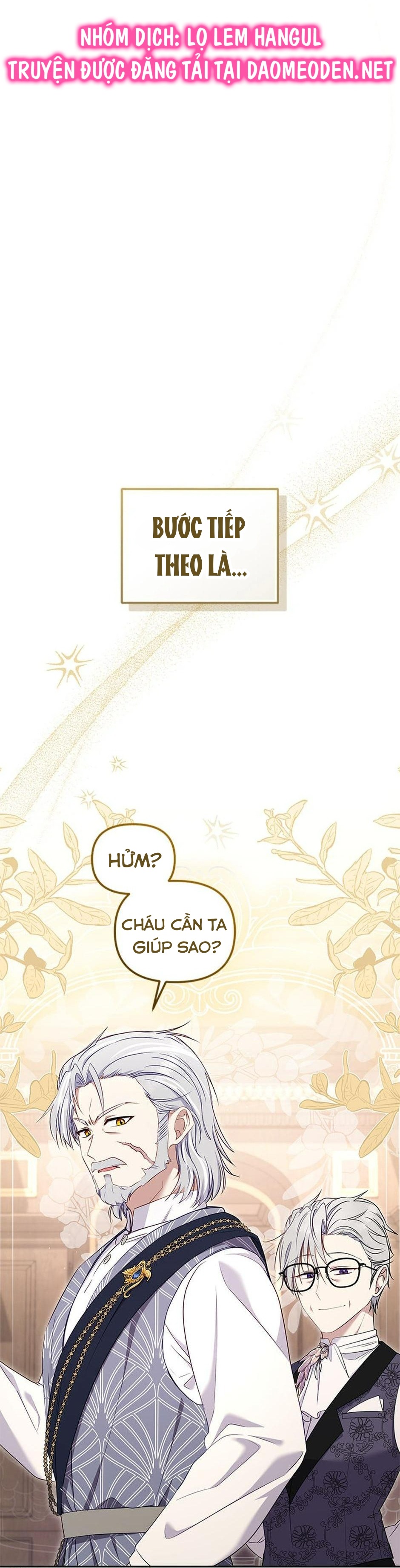 papa tôi là bạo chúa ác ma chapter 58 22