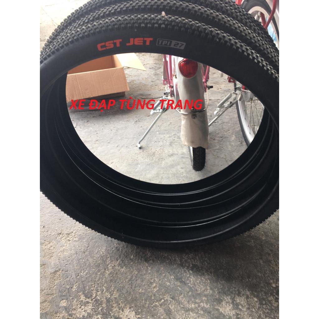 Lốp xe đạp CSST 20 /24 /26 /27,5 /29 inch x 1,95 JET
