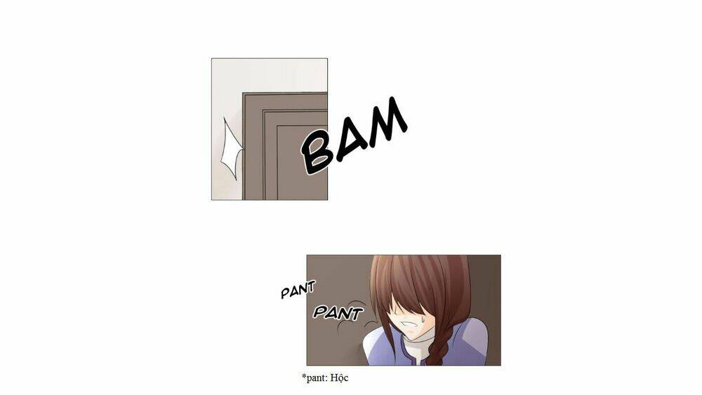 scarce clover hima chapter 3 46