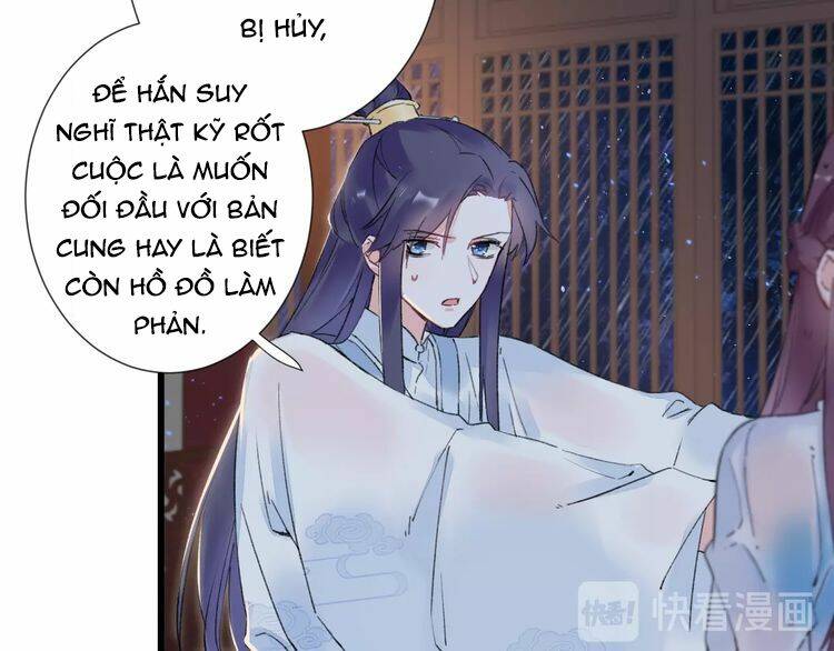 hoa nhan sách chapter 85.1 14