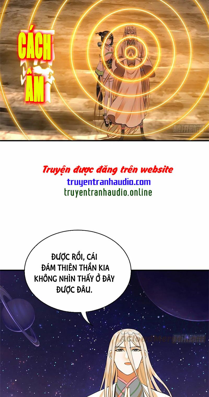 Ta Luyện Khí Ba Ngàn Năm chapter 162.2 6