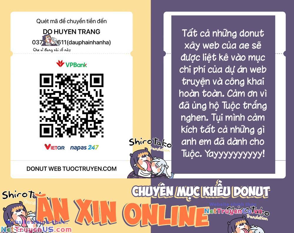 Cô Nàng Xấu Xí Ở Phố Đèn Đỏ Chapter 15: Thư Tín - Trang 21