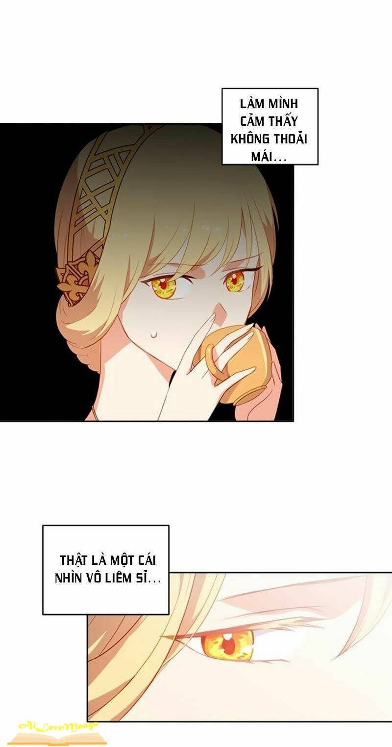 cộng tác của hoàng đế chapter 25 10