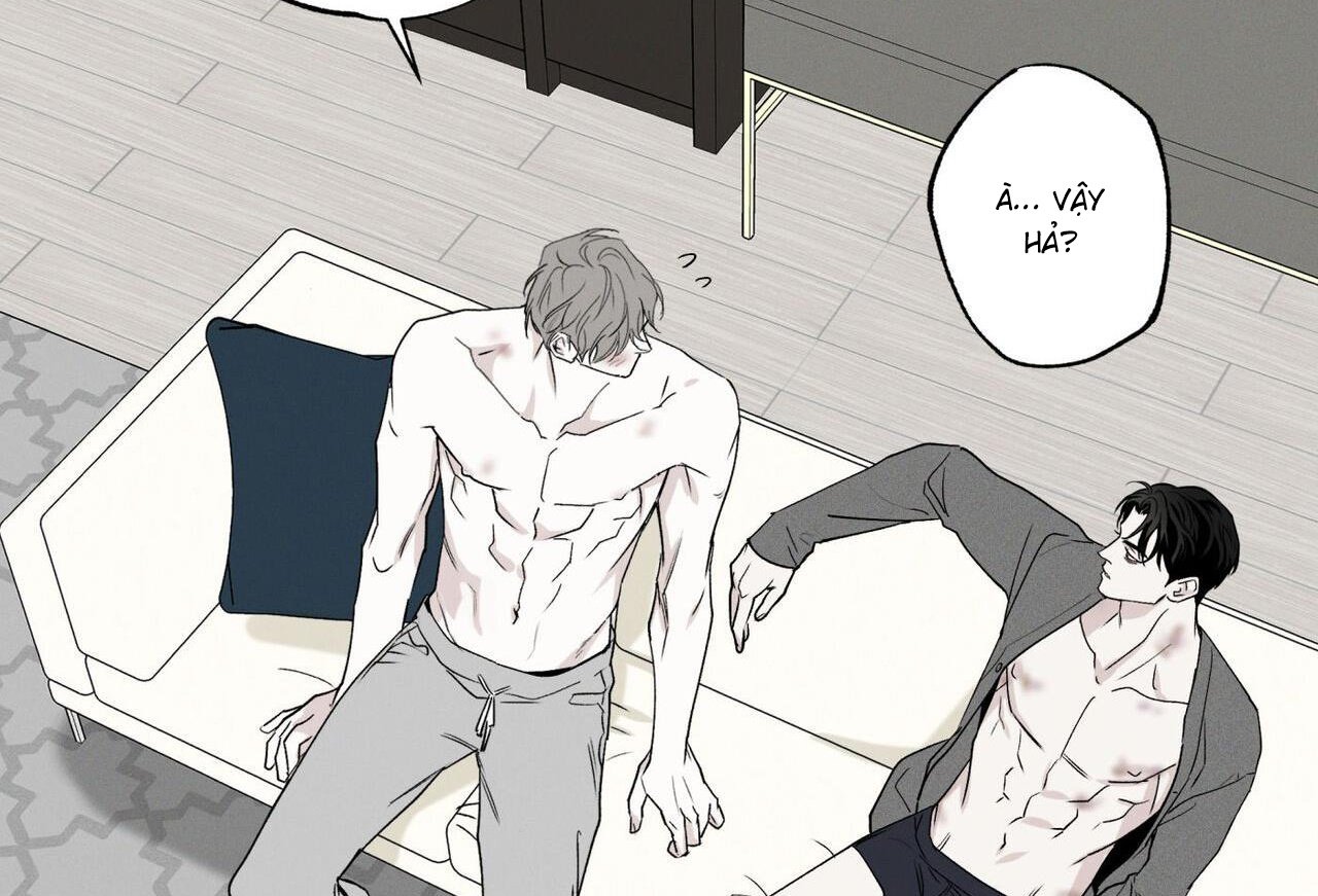 chàng giao pizza và gold palace chapter 48 93