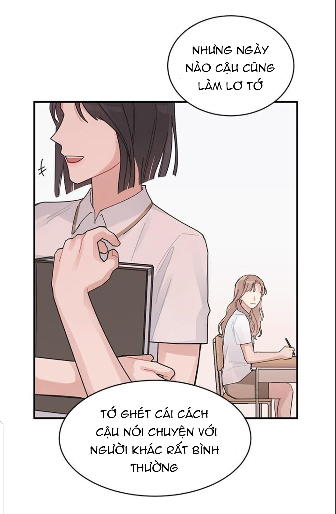 hate me (full) chapter 2.2 18