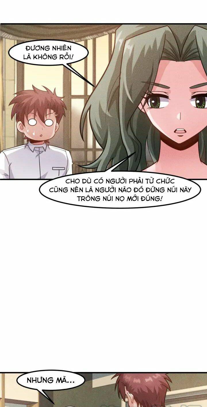 cao thủ cận vệ của nữ chủ tịch chapter 134 7