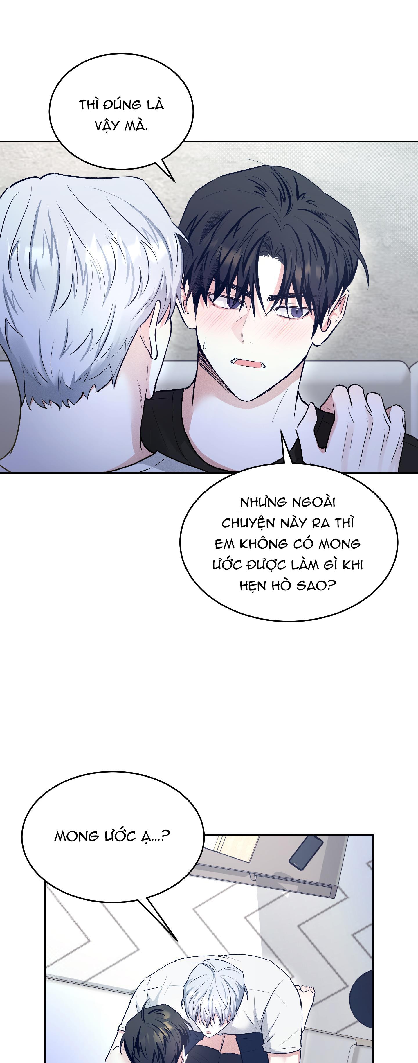 bắn là dính chapter 12 7