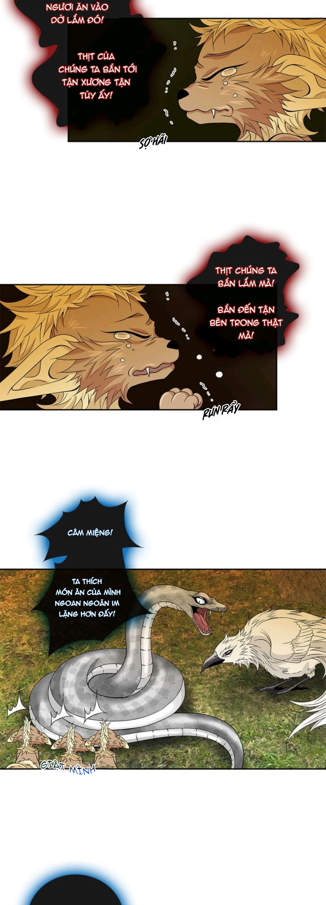 nơi cơn gió dừng chân chapter 11 13