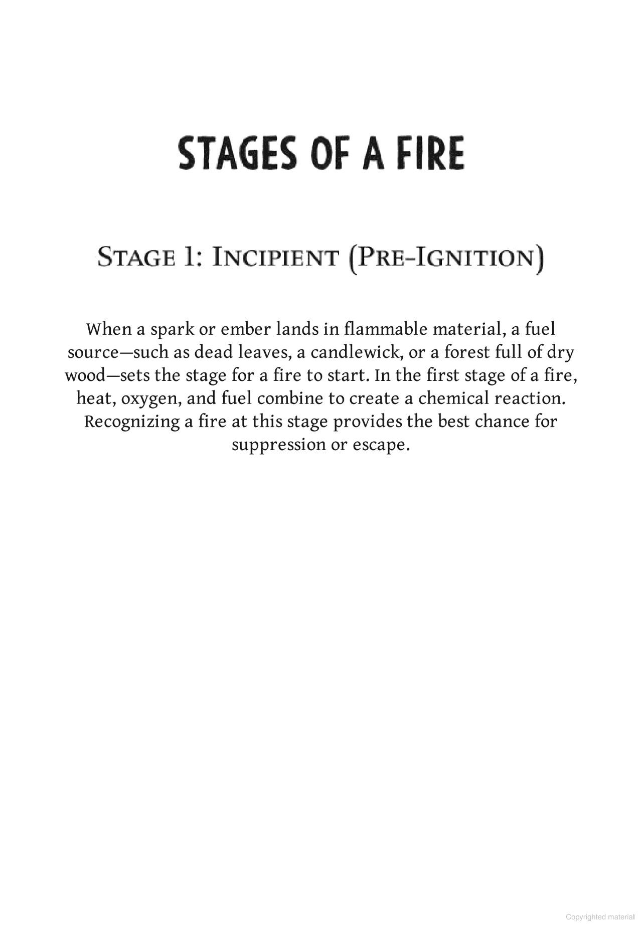 Sách ngoại văn: Controlled Burn