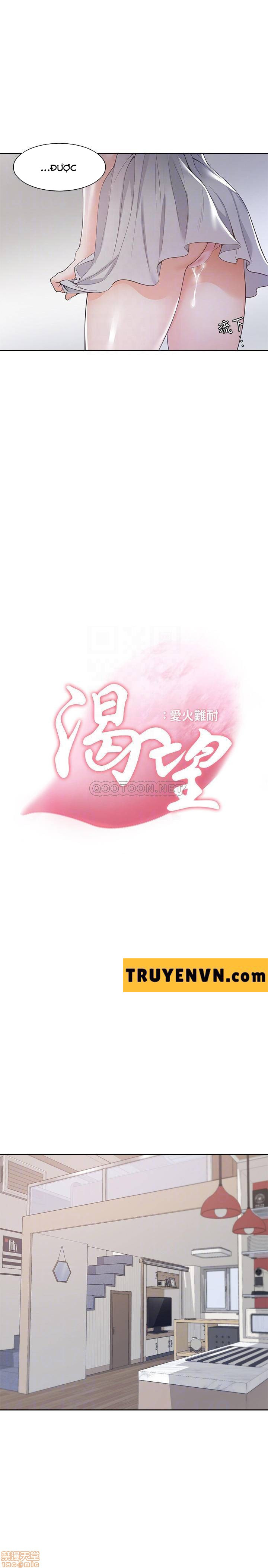 khát tình chapter 11 8