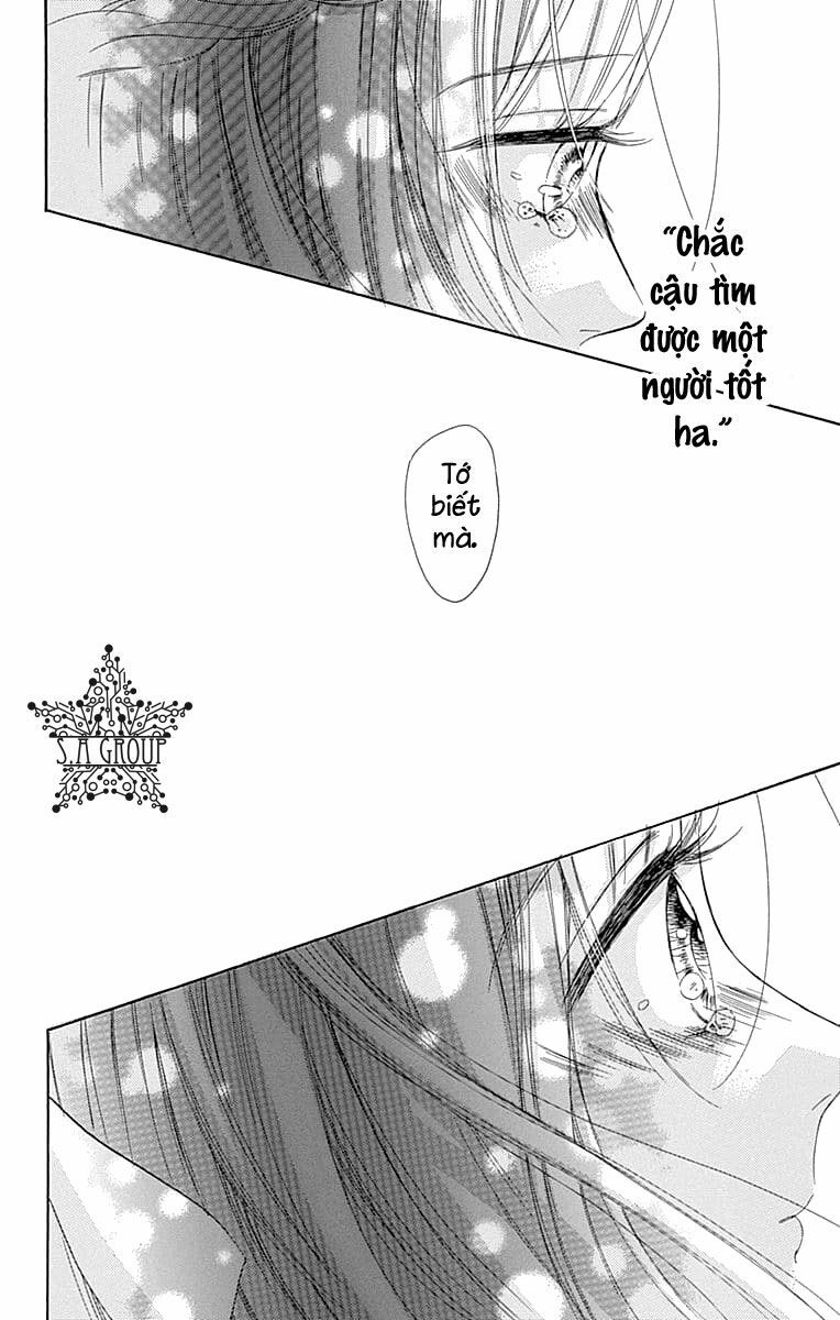 cô nàng nhút nhát uka-chan chapter 29 32