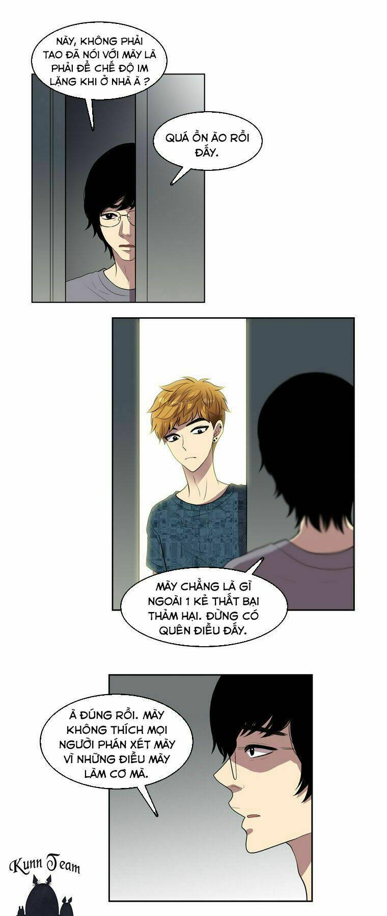 my shining world chapter 52 28