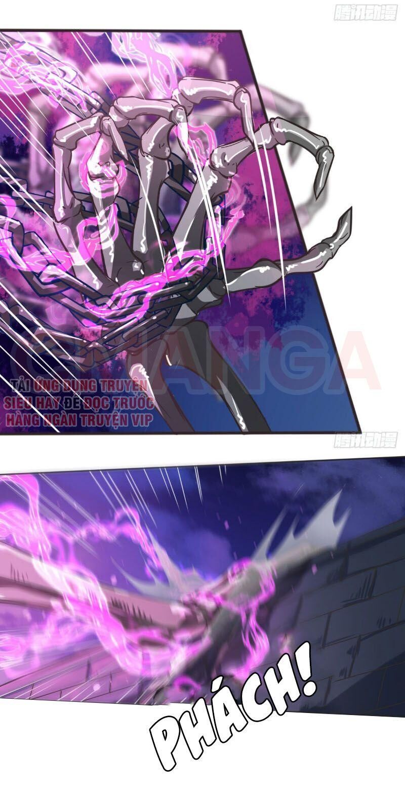 tiên võ chapter 10 3