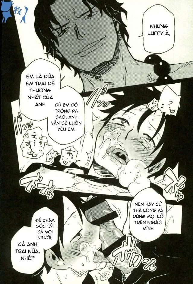 oneshot theo yêu cầu chapter 27 21