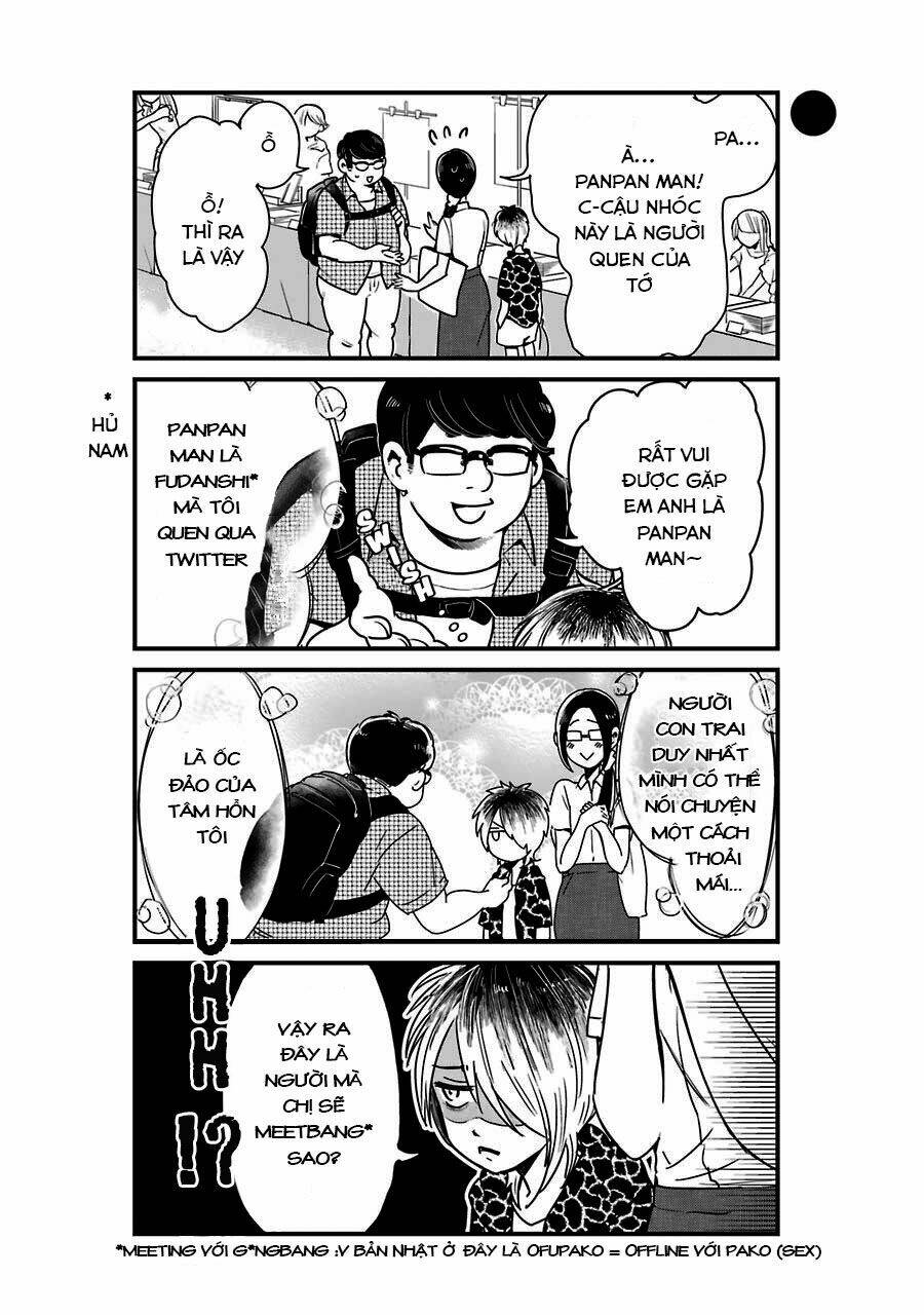 yankee shota to otaku onee-san chapter 1 15