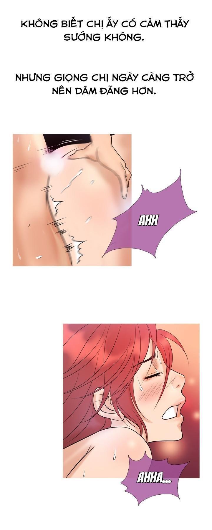 thiên đường chapter 6 30