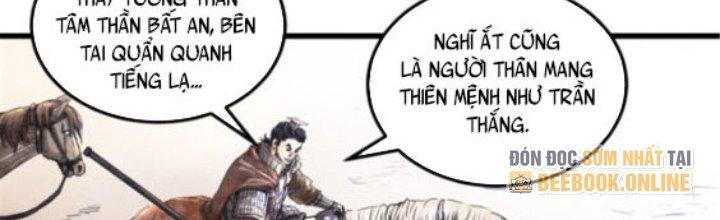 máy mô phỏng nhân sinh của lữ bố chapter 1 94