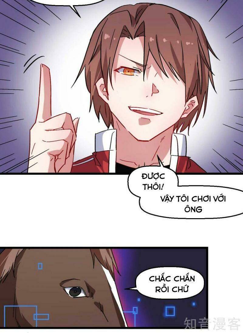 vườn trường cuồng sư hệ thống chapter 164 25