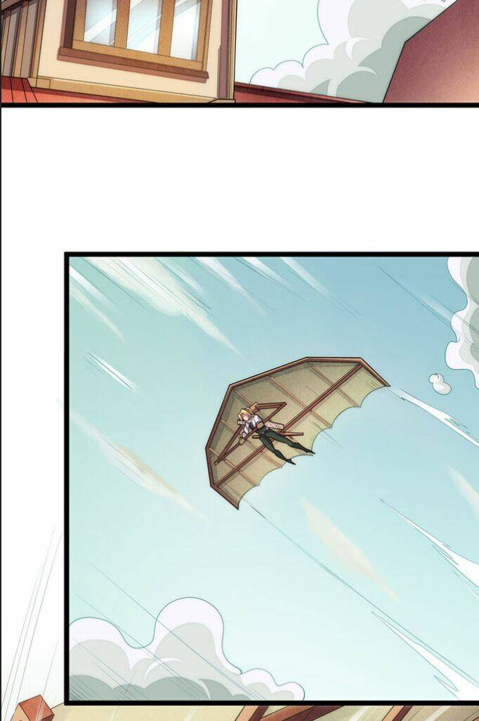 ma vương pháp tắc chapter 23 39