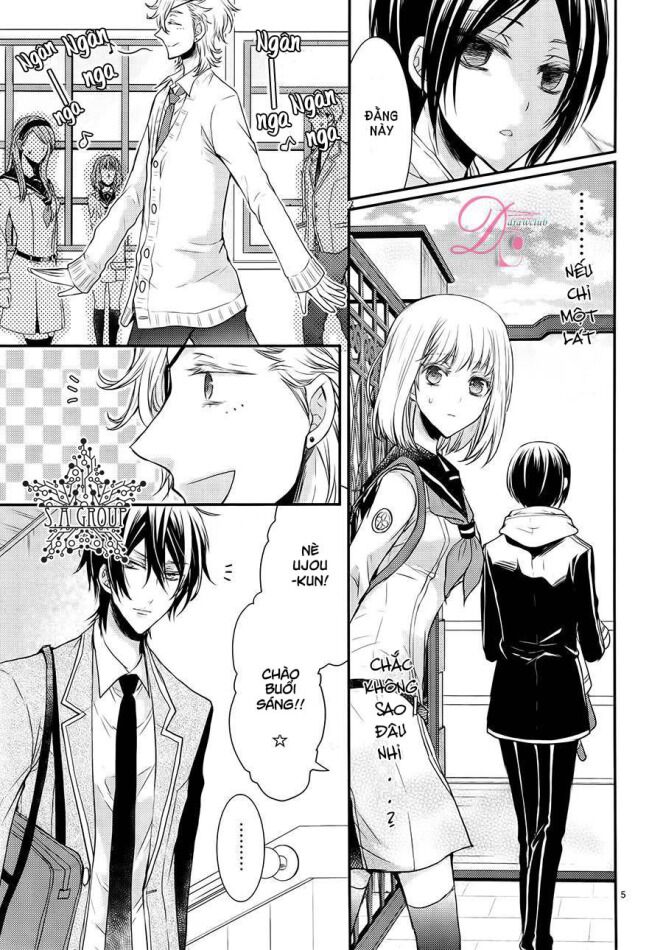 shinobi shijuusou chapter 5 10