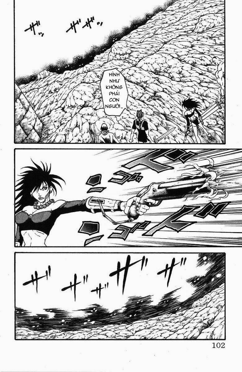 vua trên biển chapter 182 17