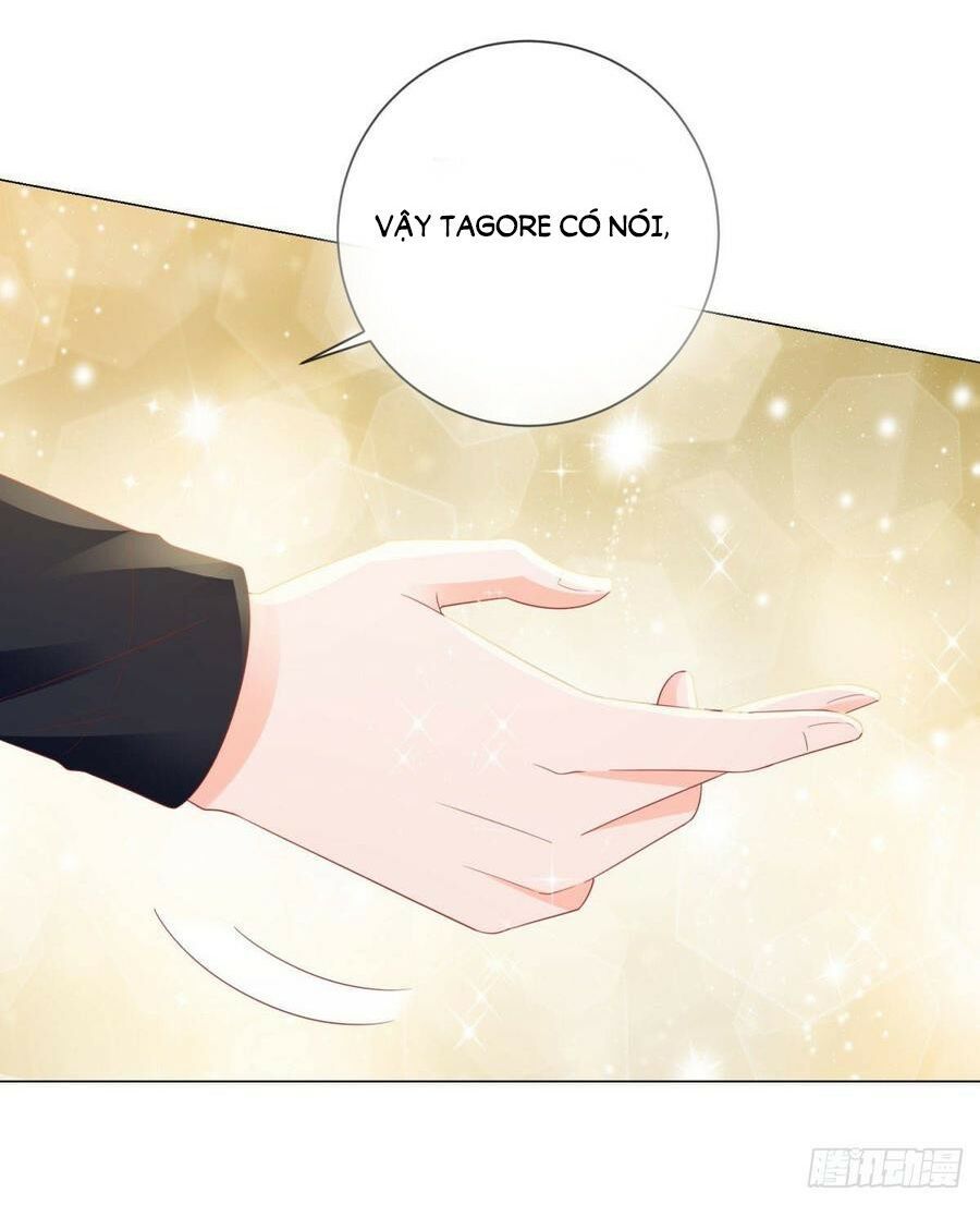 ẩn hôn 100%: chọc tức vợ yêu mua một tặng một chapter 125 33