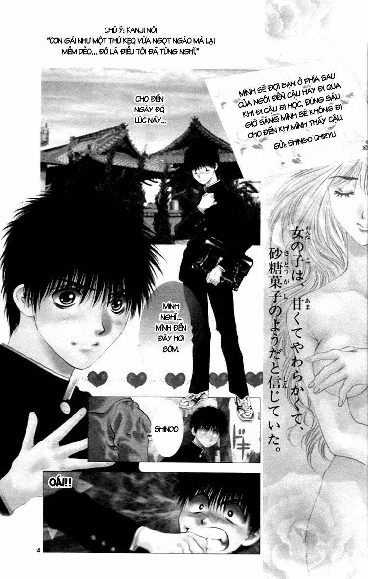 girls saurus chapter 1 9