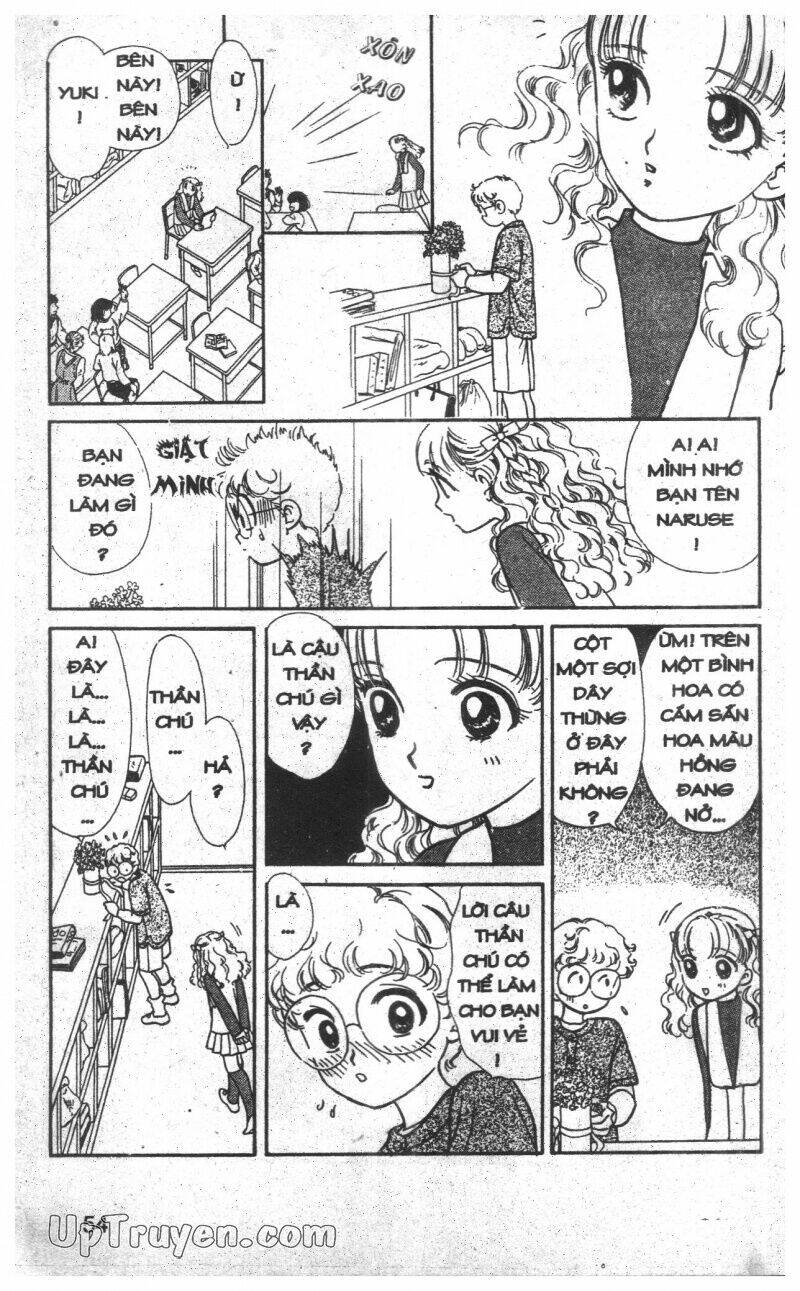 hoàng tử hoa - bud boy chapter 8 56