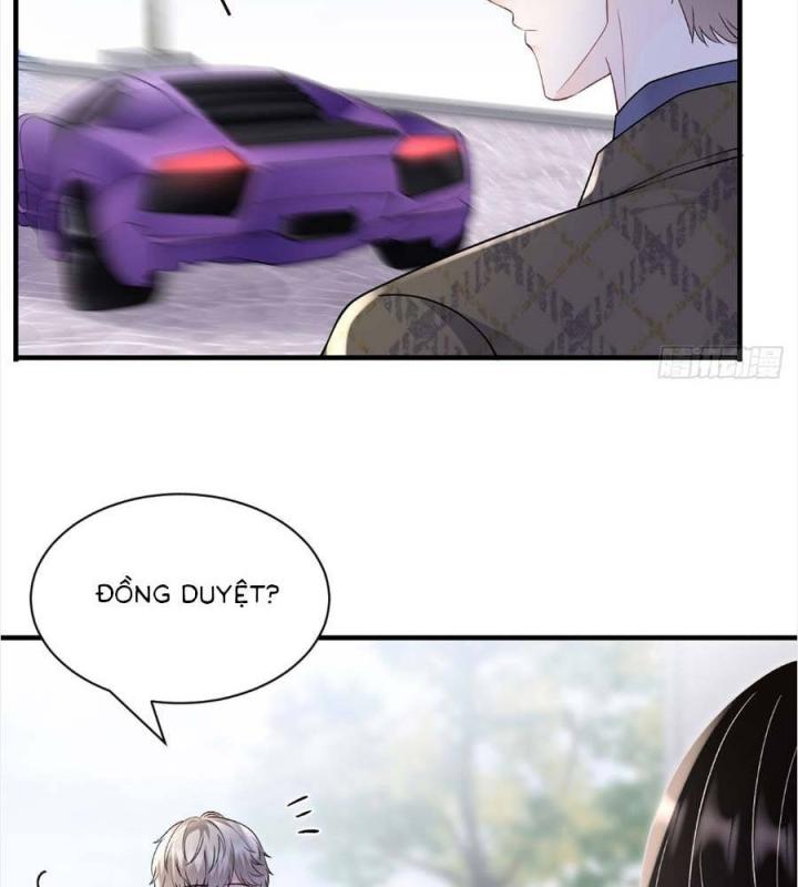 đại tiểu thư có thể có bụng dạ gì xấu chứ! (full) chapter 150 58