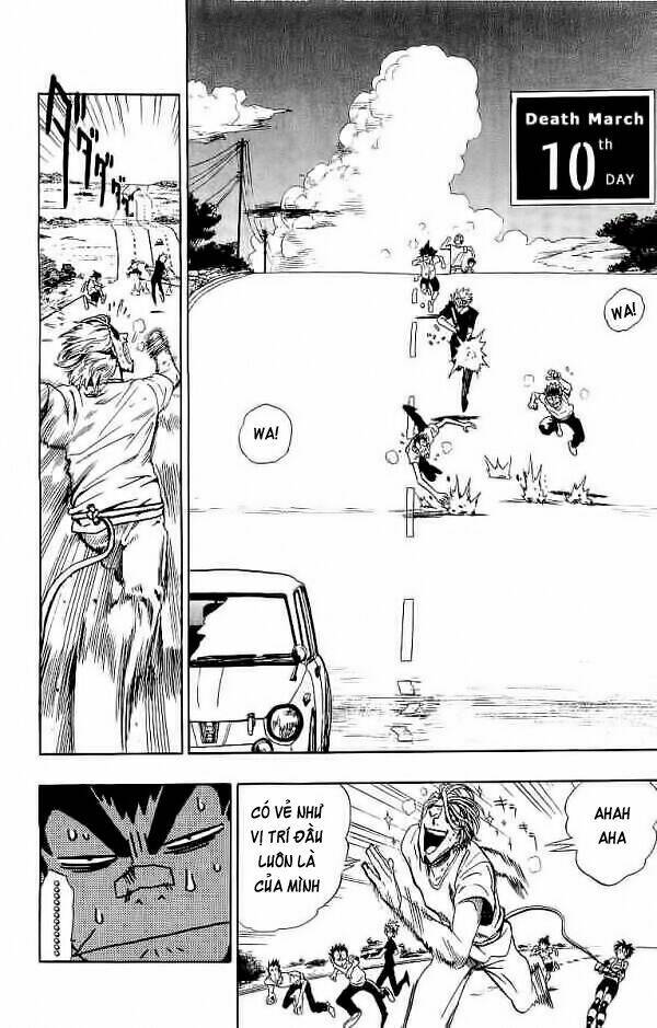lá chắn mắt chapter 86 3