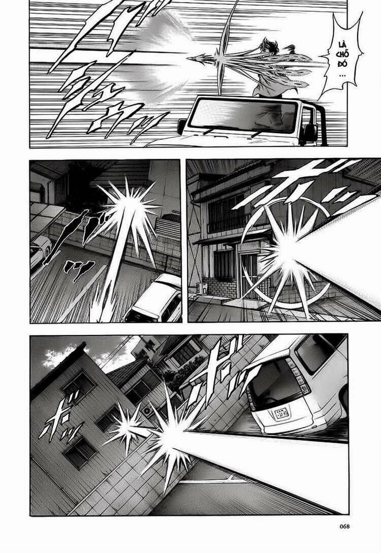 otogi matsuri chapter 58 7