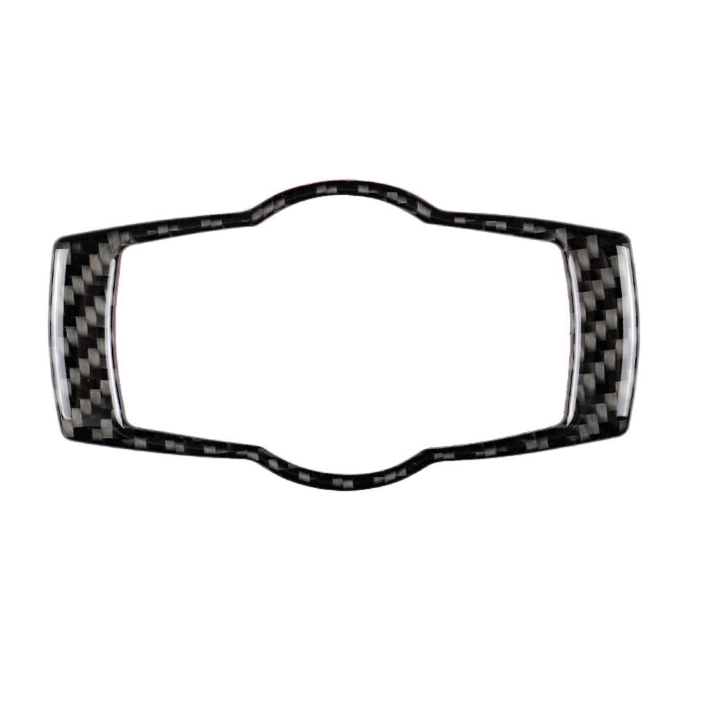 Headlight Switch Frame Cover Trim Car Interior Trim for    E90