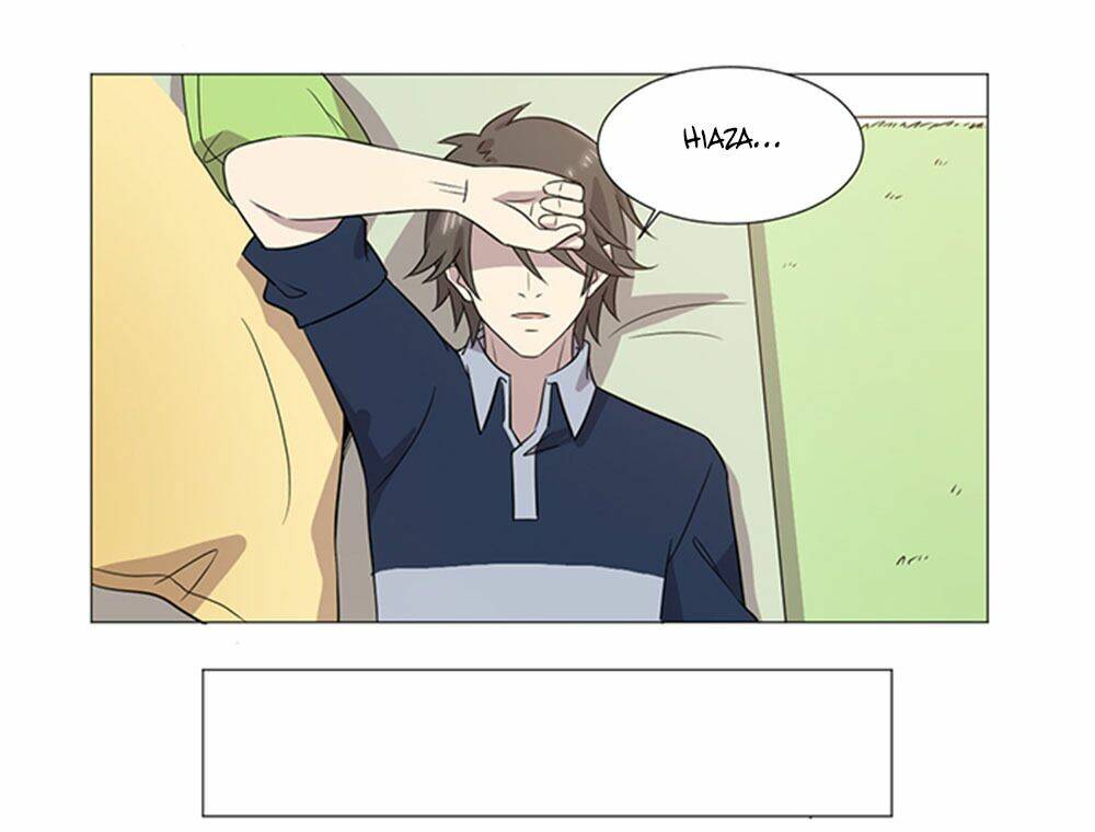 hai chú mèo totem chapter 38 2