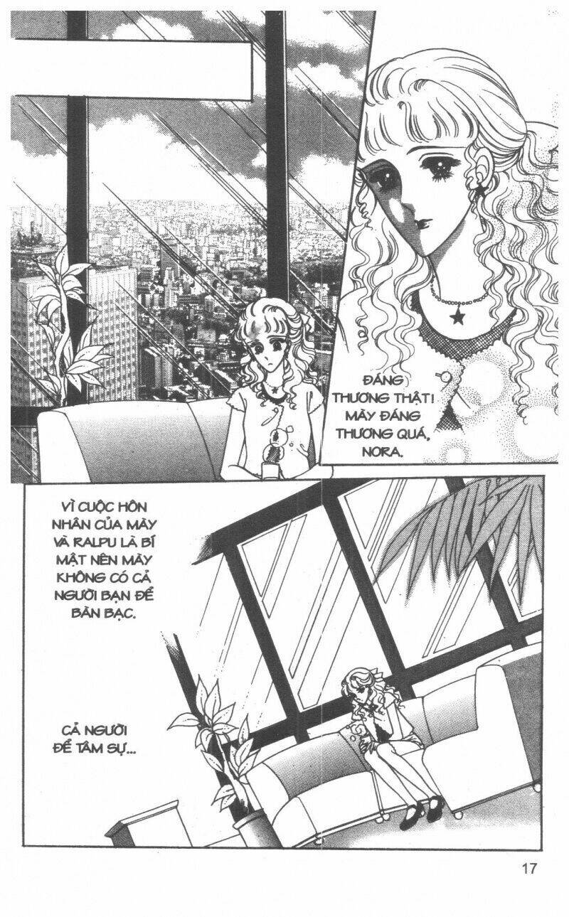 đừng chống đối chapter 4 17