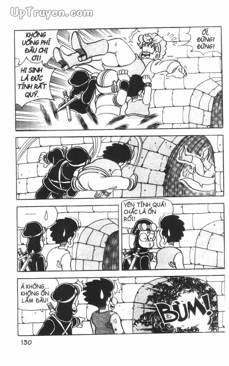 đội quân nhí nhố chapter 13 132