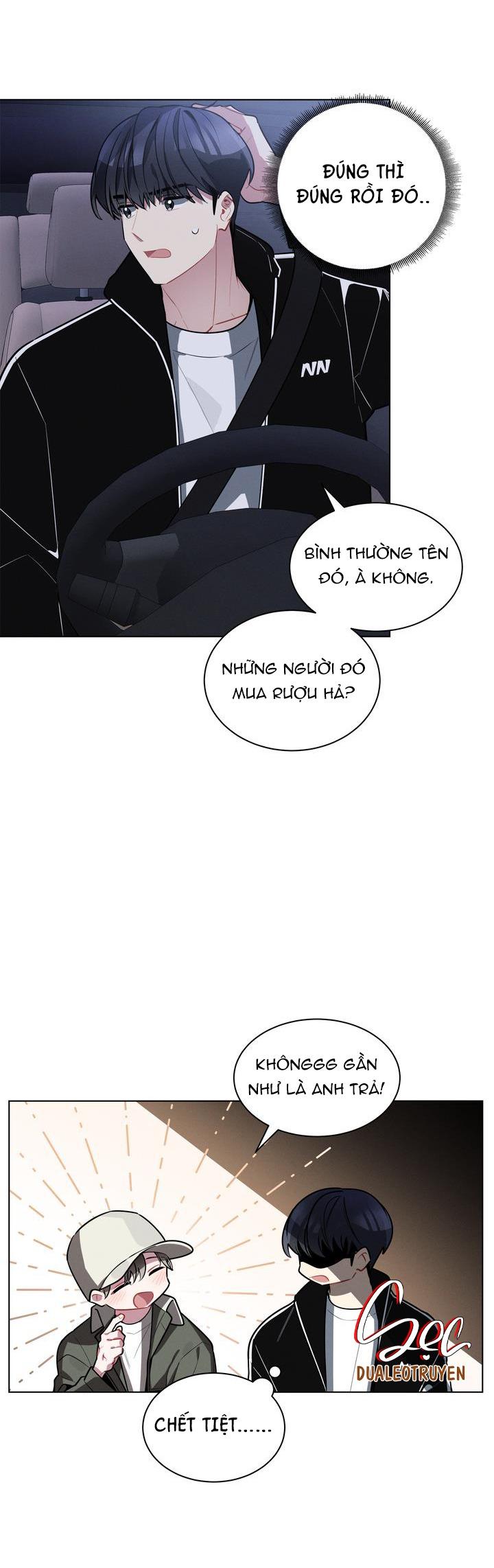 cherry scandal chapter 19 27