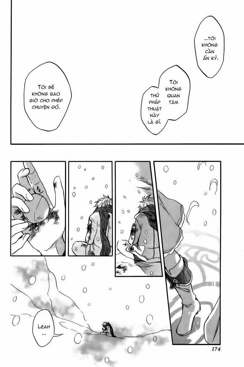 ginsekai no shoumei chapter 1 31