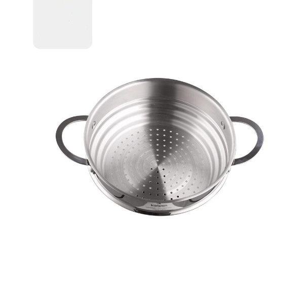 Xửng Hấp INOX 304 Thông Minh Size 20-24