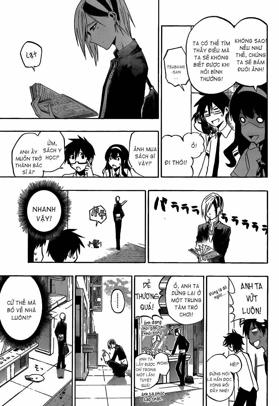 kurogane chapter 35 10