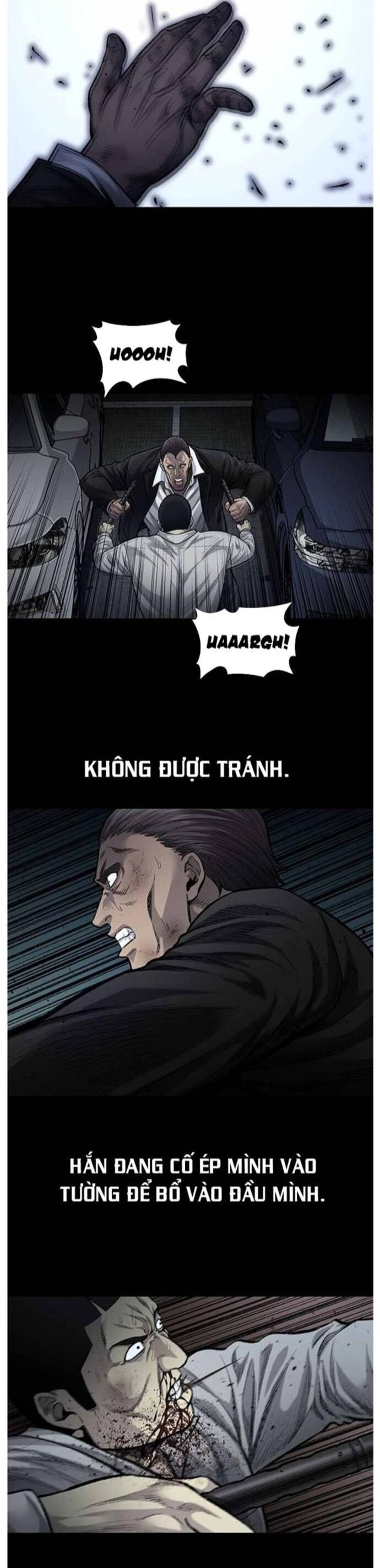 Tao Là Công Lý chapter 91 3