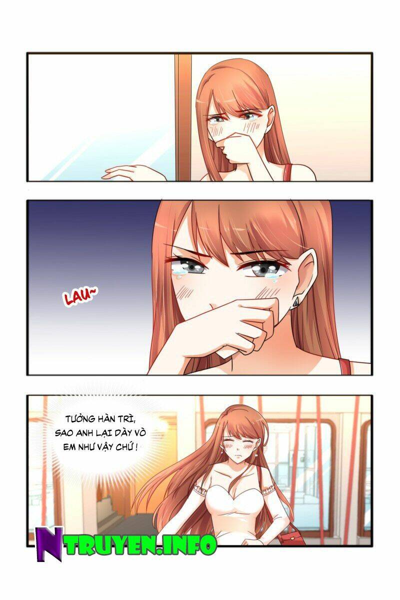 dường như tình yêu đã đến chapter 4 6