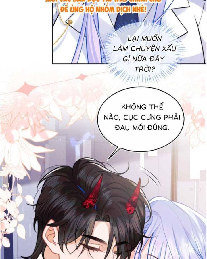 vị chỉ huy lạnh lùng khóc trong vòng tay tôi chapter 42 68