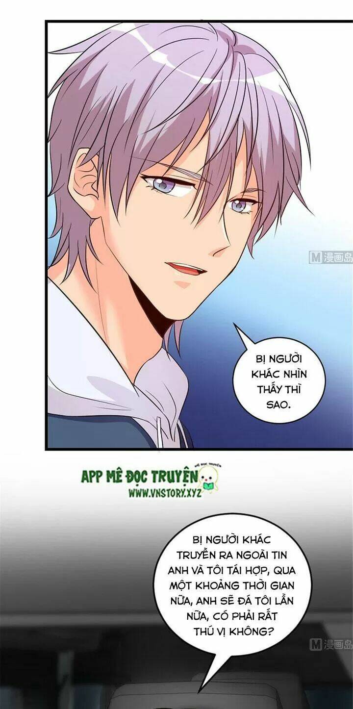 thiên hậu trở về chapter 184 4