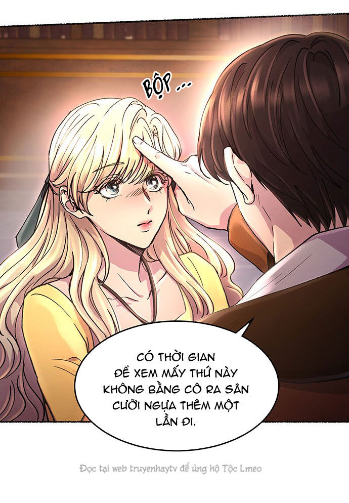 như gió trên cành cây khô chapter 66 44