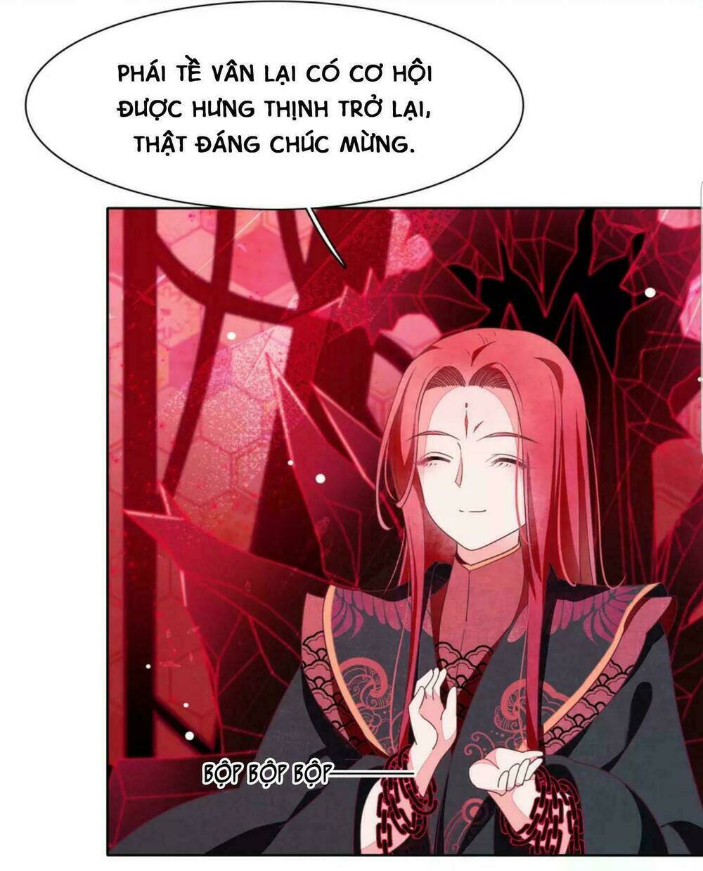 xuyên về cổ đại làm quốc bảo chapter 24 20