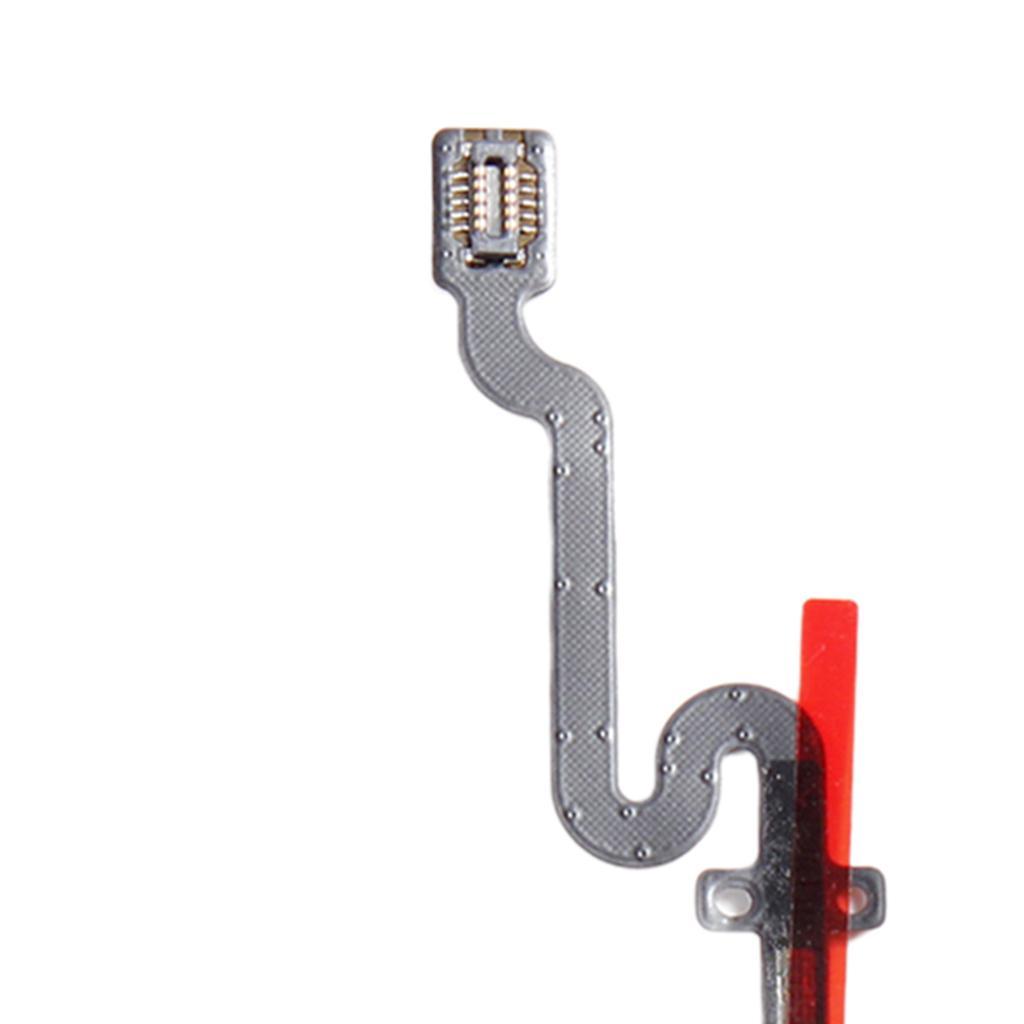 New Power On Off Volume Up Down Flex Cable Connector For