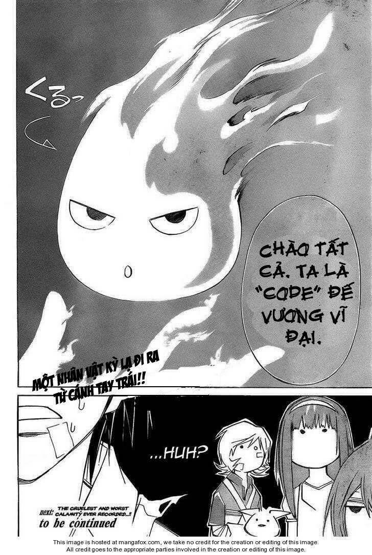 code breaker chapter 86 18