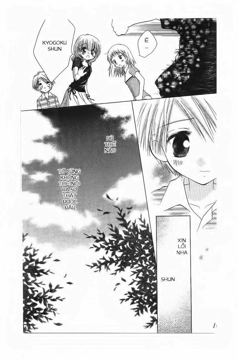 chắp cánh ước mơ chapter 82 9