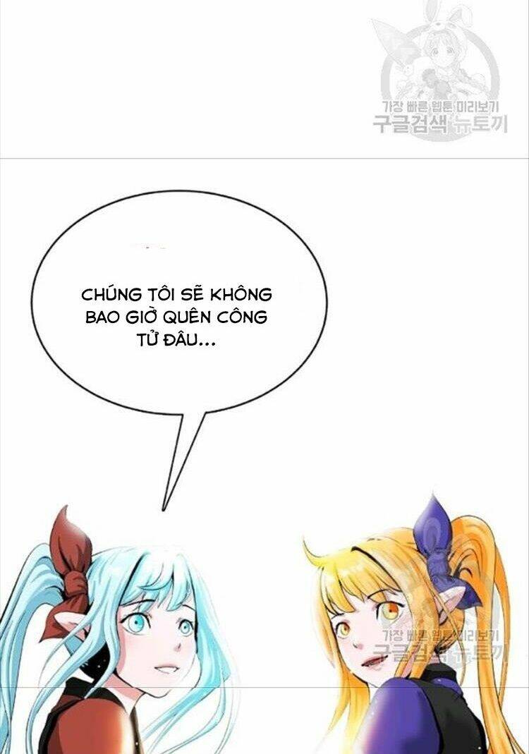 xuyên không thành hổ chapter 46 9